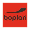 BOPLAN USA - Flexible Barrier Experts logo
