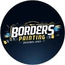 Borders Painting LLC logo