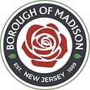 Borough of Madison logo