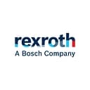 Bosch Rexroth US logo