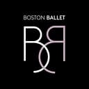 Boston Ballet logo
