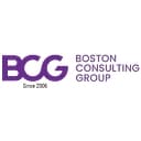 Boston Consulting Group logo