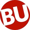 Boston University logo
