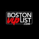 Boston VIP List logo