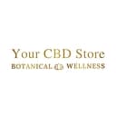 Botanical Wellness Inc logo