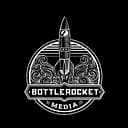Bottle Rocket Media logo