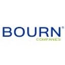 Bourn Companies logo