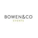 Bowen & Co logo
