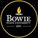 Bowie State University logo