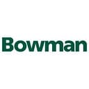 Bowman Consulting logo