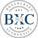 Boxercraft Inc. logo