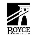 Boyce Group logo