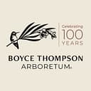 Boyce Thompson Arboretum logo