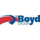 Boyd Group Services Inc. logo