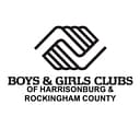 Boys & Girls Club of Harrisonburg and Rockingham logo
