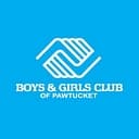 Boys & Girls Club of Pawtucket logo