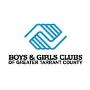 Boys & Girls Clubs of Greater Tarrant County logo