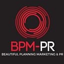 BPM-PR Firm Is Hiring logo