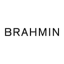 BRAHMIN LEATHER WORKS LLC logo