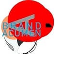 Brand Acumen Studios: The World Leader in Brand Naming logo