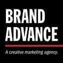 Brand Advance logo