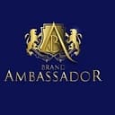 Brand ambassador logo