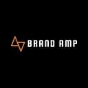 Brand Amp logo