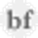 Brand fusion logo