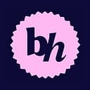 Brand Hackers logo