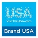 Brand USA logo