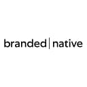 Branded Native logo