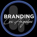 Branding Los Angeles logo