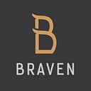 Braven Agency logo