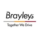 Brayleys Cars logo
