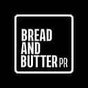 bread & Butter PR logo