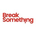 Break Something logo