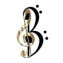 Breaking the Barrier School of Music logo