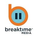 Breaktime Media logo