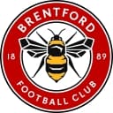 Brentford Football Club logo