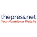 Brentwood Press & Publishing logo