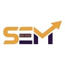 Brevard SEM logo