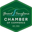 Brevard Transylvania Chamber of Commerce logo