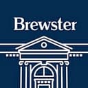 Brewster Academy logo