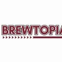Brewtopia 7 Brew Coffee logo