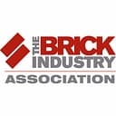 Brick Industry Association logo