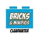 Bricks and Minifigs Niles logo