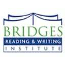 Bridges Reading and Writing Institute logo