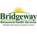 Bridgeway Behavioral Health Services logo