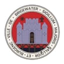 Bridgwater Town Council logo