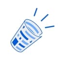 Briefs Finance logo